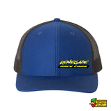 Renegade Race Cars Snapback Hat