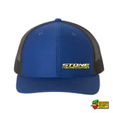 Stone Motorsports Snapback Hat