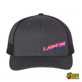 Layne Racing Snapback Hat
