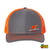Muldrew Racing Snapback Hat