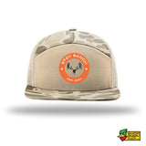 Stoy Ranch Snapback Hat