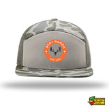 Stoy Ranch Snapback Hat