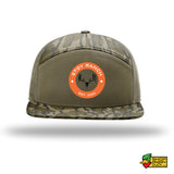 Stoy Ranch Snapback Hat