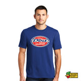 Slinging Dirt Super Late Model Series T-Shirt