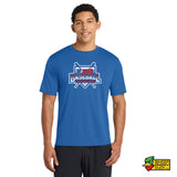 Ohio Baseball Tournaments T-Shirt
