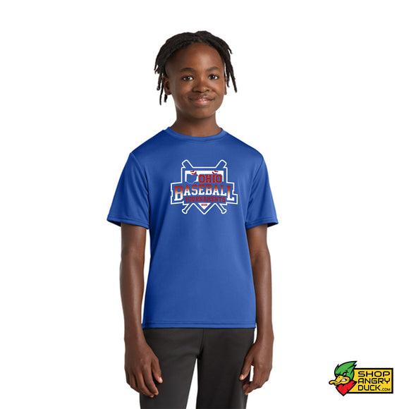 Ohio Baseball Tournaments Youth T-Shirt