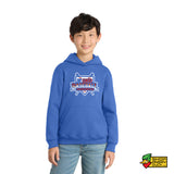 Ohio Baseball Tournaments Youth Hoodie