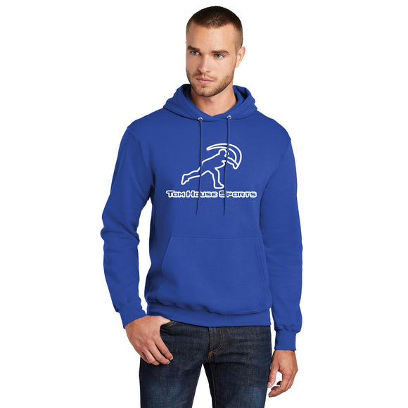 Tom House Sports Hoodie