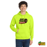 Dirt Track Chronicles Hoodie