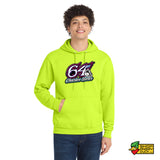 Charlee Bear Hoodie