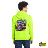 Charlee Bear Hoodie