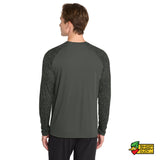 Stoy Ranch Sport-Tek® Long Sleeve Digi Camo Tee