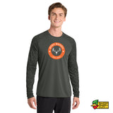 Stoy Ranch Sport-Tek® Long Sleeve Digi Camo Tee