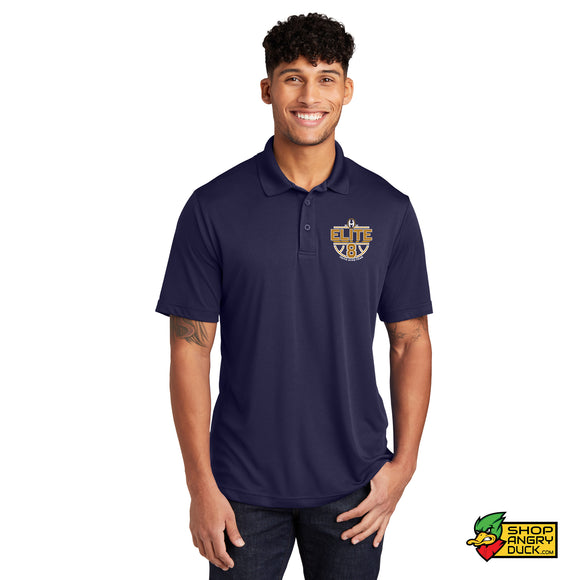 Hoban Basketball Elite 8 Polo