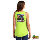 Tyler Wiles Racing Ladies Tank