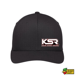 Kolin Schilt Racing Fitted Hat