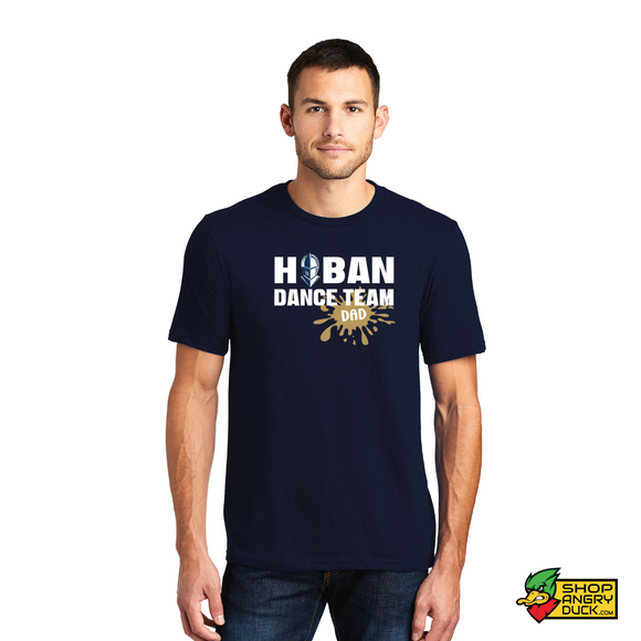 Hoban Dance Team Dad T-Shirt