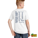 Hudson Hawks Youth T-Shirt