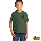 Code 3 Pulling Team Youth T-Shirt