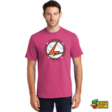 Lyndhurst Dads Club Travel T-Shirt