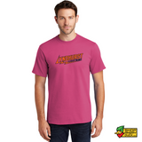 Lyndhurst Lightning Bolt T-Shirt