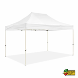 10x15 Tent General Package