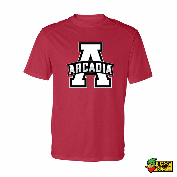 Arcadia Jersey