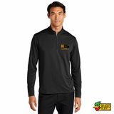 Copley Trap Range Moisture Wicking Quarter Zip Pullover