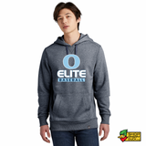 Ohio Elite Baseball New Era Personalized # Hoodie