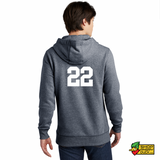 Ohio Elite Baseball New Era Personalized # Hoodie