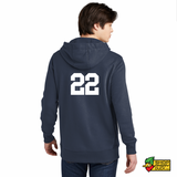 Ohio Elite Baseball New Era Personalized # Hoodie