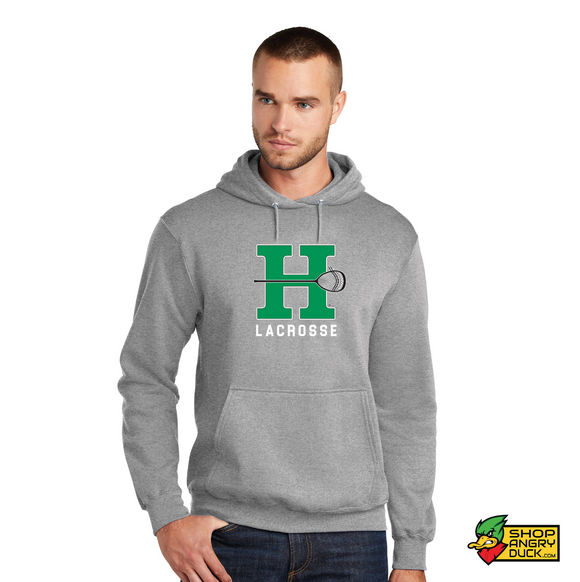 Highland Lacrosse Goalie Hoodie