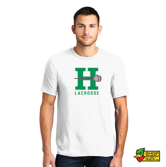 Highland Lacrosse Goalie T-Shirt