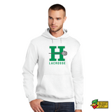 Highland Lacrosse Goalie Hoodie