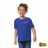 Layne Racing Gliddan Heavy Cotton Toddler T-Shirt