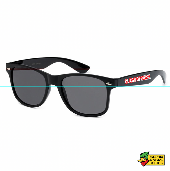 Elms Seniors 2024 Sunglasses