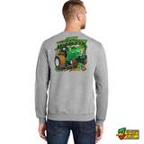 Dirt Candy Crewneck Sweatshirt