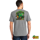 Dirt Candy Racing Pocket T-Shirt