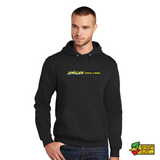 Renegade Race Cars Hoodie