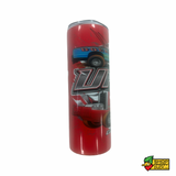 20oz Skinny Tumbler (Current Apparel Customers Only)*