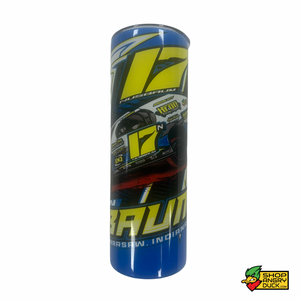 20oz Skinny Tumbler (Current Apparel Customers Only)*
