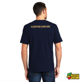 Hoban Basketball 500 wins T-Shirt