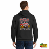 Runnin In The Red Sport-Tek® Hoodie