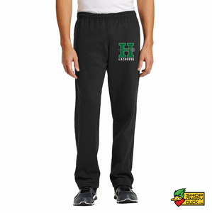Highland Girls Lacrosse Gildan Heavy Blend Joggers