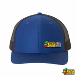 ShopAngryDuck.com Snapback Hat