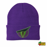 Venom Baseball Beanie