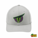 Venom Baseball Flexfit Flat Cap