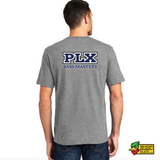 PLX Bass Masters T-Shirts