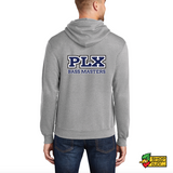 PLX Bass Masters Hoodie