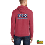 PLX Bass Masters Hoodie